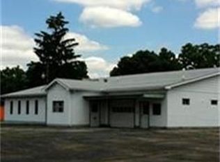 23 W 2nd St, Franklin, OH 45005