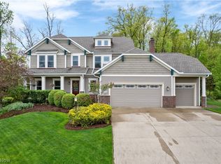 4116 Forest Run Cir, Medina, OH