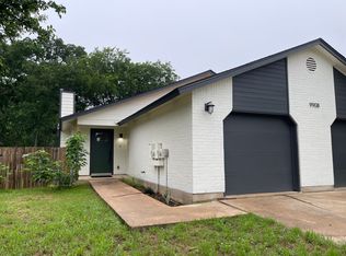9908 Brasher Dr #B, Austin, TX 78748