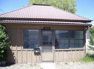 413 Denver Ave, Alamosa, CO 81101