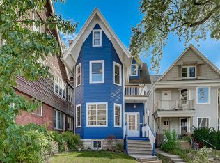 1858 N Cambridge Ave, Milwaukee, WI 53202