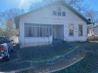 3705 11th St, Meridian, MS 39307