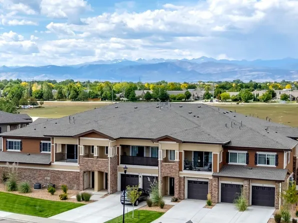 2417 Calais Dr #19-A, Longmont, CO 80504