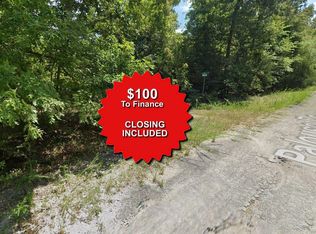 LOT 9 Kurena Trl, Cherokee Village, AR 72529