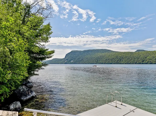 3204 US RT 5a, Westmore, VT 05860