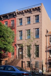 276 Quincy St, Brooklyn, NY, 11216