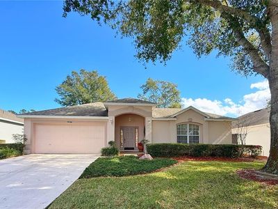 4207 Kingsley St, Clermont, FL, 34711
