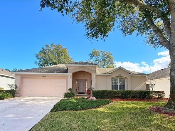 4207 Kingsley St, Clermont, FL 34711