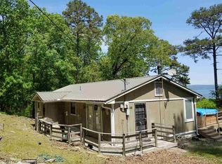 49 Grasshopper Ln, Higden, AR 72067