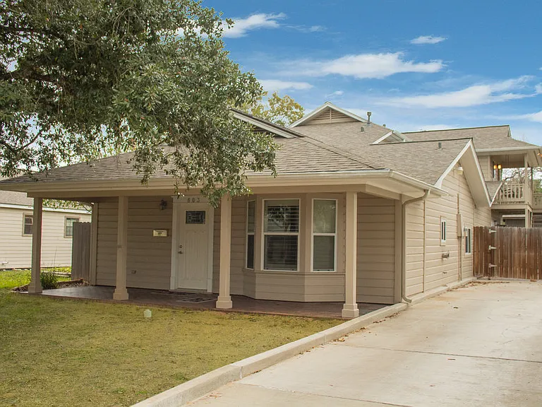 803 Welsh Ave — Photo 1