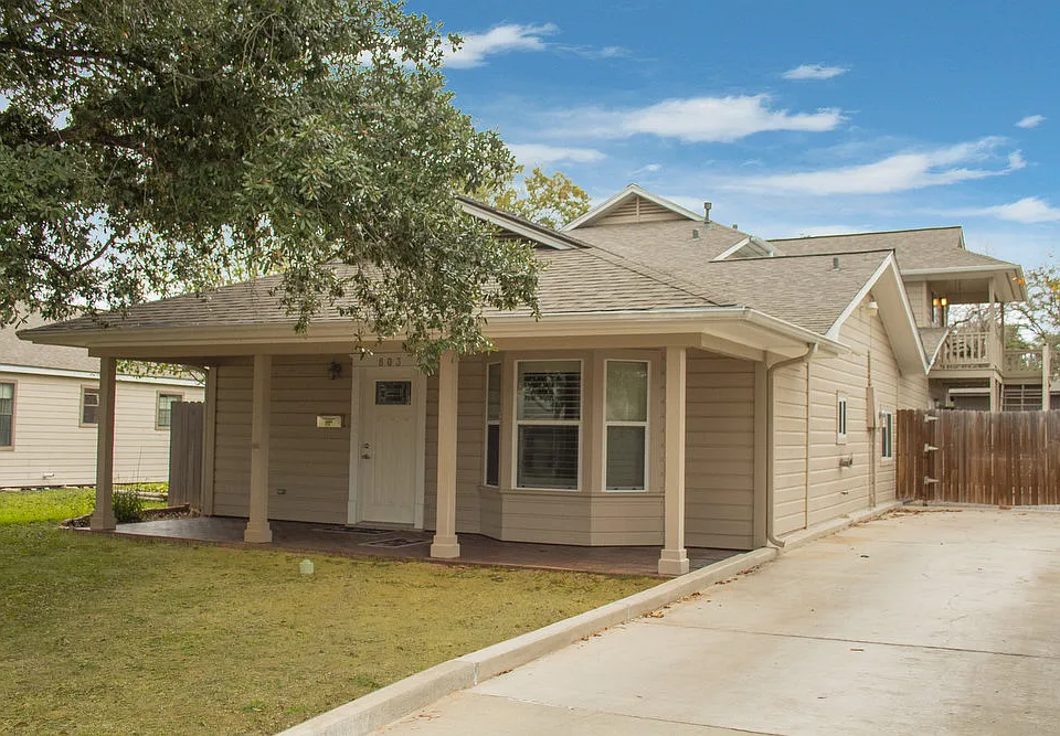 803 Welsh Ave