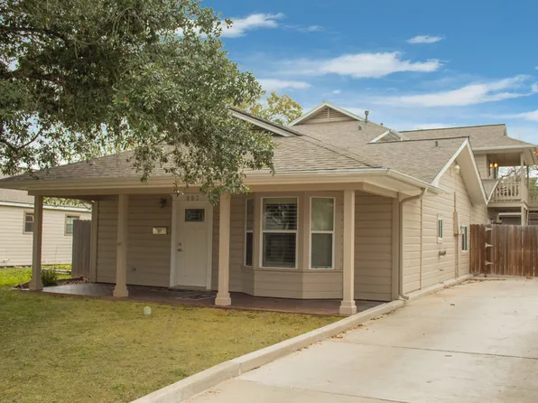 803 Welsh Ave, College Station, TX 77840