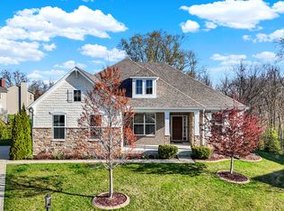 15509 Slateford Rd, Noblesville, IN 46062