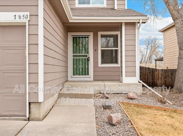 7850 Ogden Ct, Denver, CO 80229