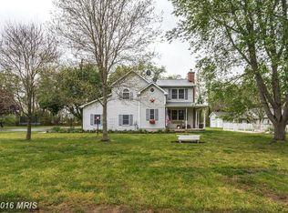 3381 Soper Rd, Huntingtown, MD 20639