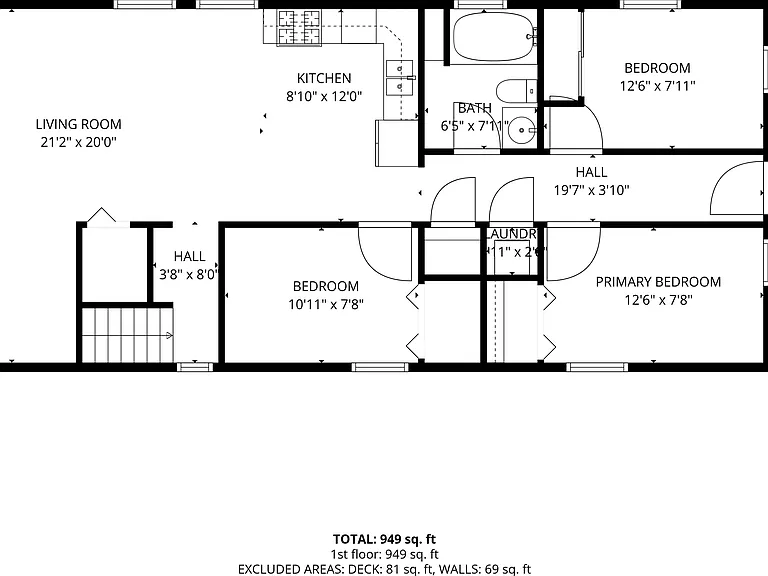 1821 N Tripp Ave #2 — Photo 28