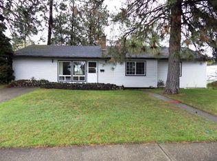 2934 W Monticello Pl, Spokane, WA 99205