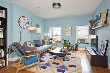 Rented by Compass