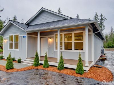 8583 Trillium Lane, Concrete, WA, 98237