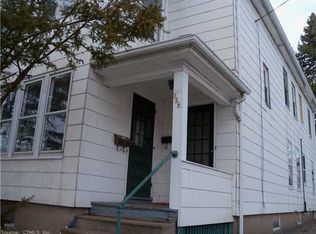 158 Union St, Vernon, CT 06066