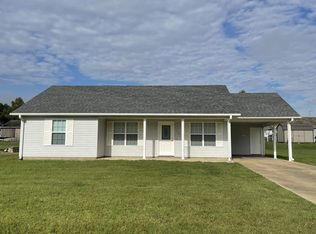 246 Webb St, Bells, TN 38006