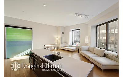 Sold by Douglas Elliman