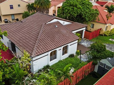 500 SW 88th Pl E, Miami, FL, 33174