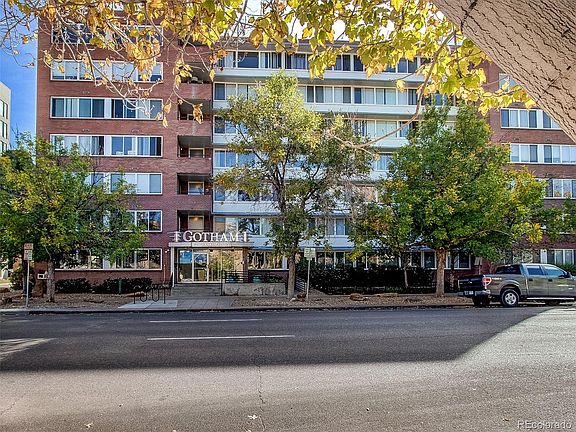 2nd image of 1196 N Grant St APT 504
