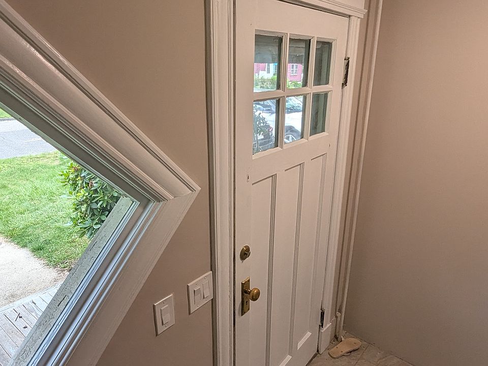 Common entry