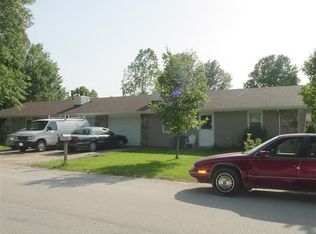 6501/6503 N 23rd St, Ozark, MO 65721