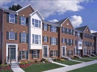 945 Rosalind Pl, Carmel, IN 46032