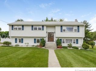 219 Fairlane Dr, Wethersfield, CT 06109