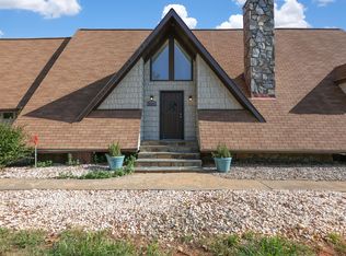 4900 Warner Rd, Pfafftown, NC 27040