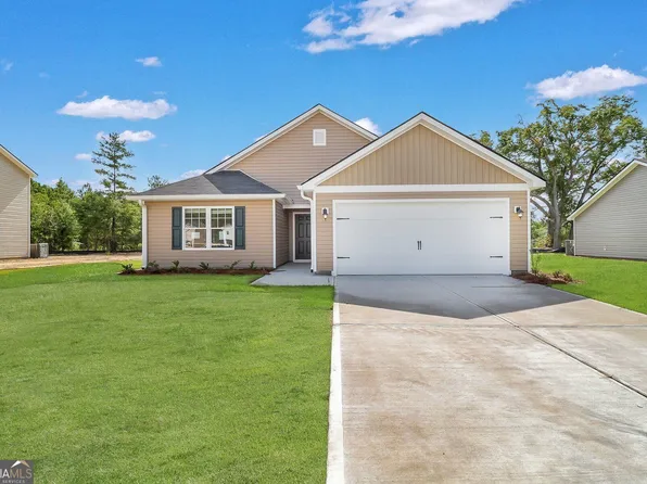 68 Hayden Dr, St Marys, GA 31558