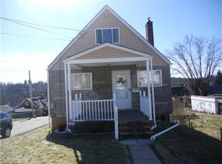 764 Mayville Ave, Pittsburgh, PA 15226