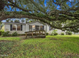1304 S 7th Street, Wilmington, NC 28401