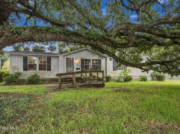 1304 S 7th Street, Wilmington, NC 28401