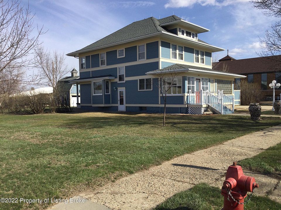 400 2nd Ave W, Lemmon, SD 57638 MLS 22699 Zillow