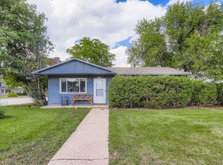3005 Denton Ave, Boulder, CO 80303