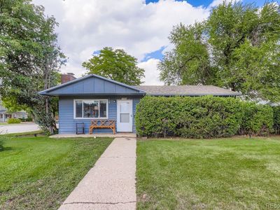 3005 Denton Avenue, Boulder, CO, 80303