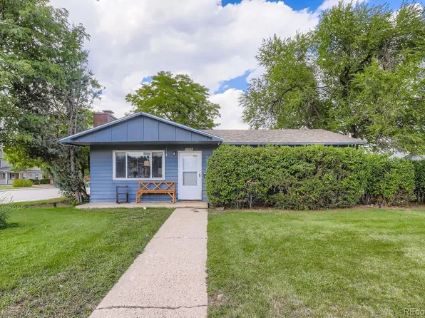 3005 Denton Avenue, Boulder, CO 80303