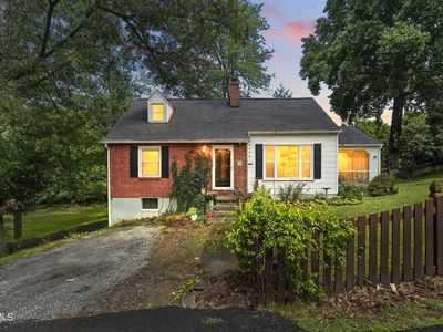 2136 Cypress St, Kingsport, TN, 37664