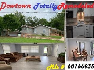 416 W Maddux St, Branson, MO 65616