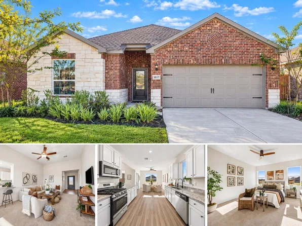 14005 Freeboard Dr, Santa Fe, TX 77510