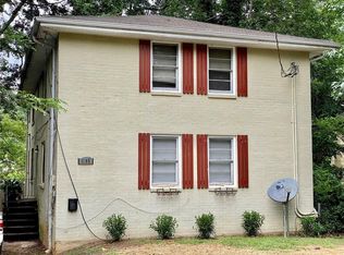 1165 Eggleston St SW, Atlanta, GA 30310