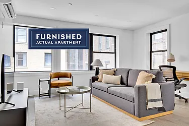 Rented by The Blueground