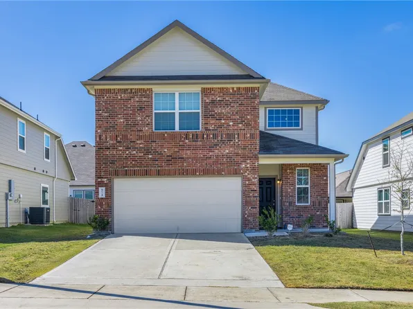 974 Harper Ln, Bryan, TX 77803