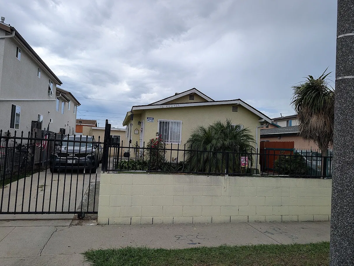 1 bed, 509 sqft, $2,095 — Photo 2