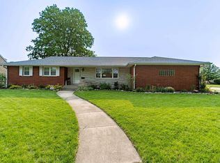 247 N Kansas Ave, Morton, IL