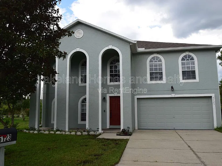 5123 Spanish Oaks Dr — Photo 1